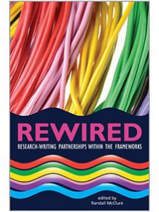 Image for Rewired: Research-Writing Partnerships within the Frameworks
