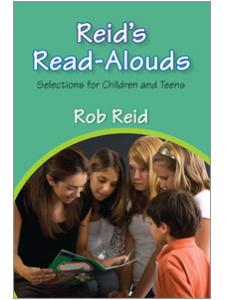 Image for Reid's Read-Alouds: Selections for Children and Teens
