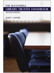 Image for The Successful Library Trustee Handbook, Second Edition