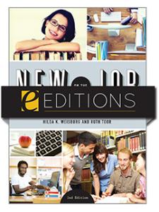 Image for New on the Job: A School Librarian's Guide to Success, Second Edition—eEditions e-book