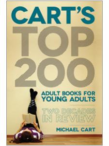 Image for Cart's Top 200 Adult Books for Young Adults: Two Decades in Review