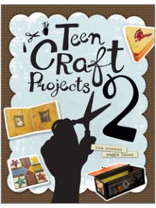 Image for Teen Craft Projects 2