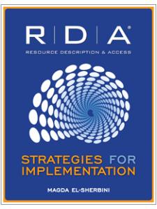 Image for RDA: Strategies for Implementation
