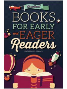 Image for Excellent Books for Early and Eager Readers