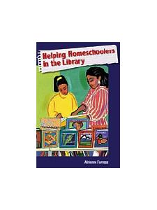 Image for Helping Homeschoolers in the Library