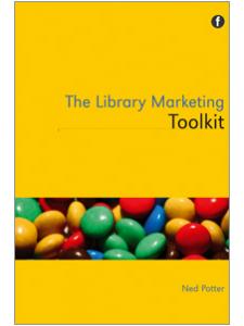 Image for The Library Marketing Toolkit