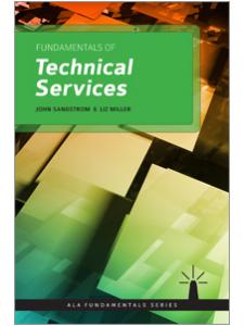 Image for Fundamentals of Technical Services