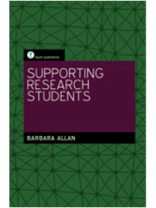 Image for Supporting Research Students