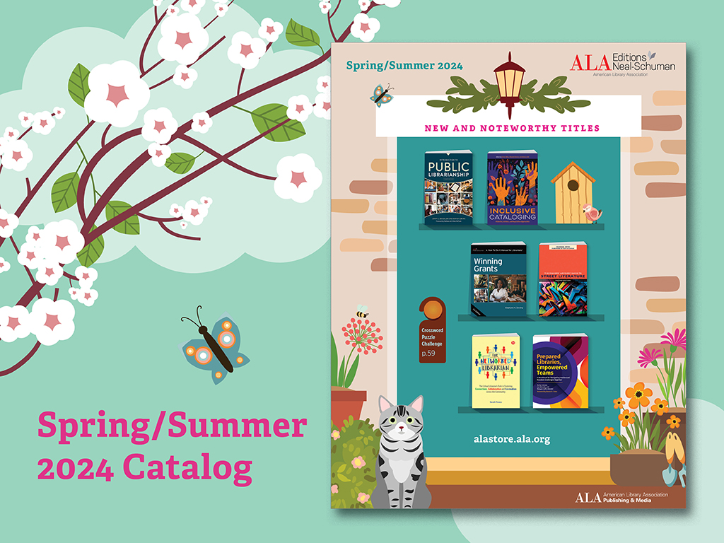 browse the Spring/Summer 2024 catalog