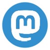 Mastodon icon
