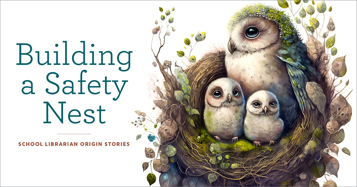 Building a Safety Nest