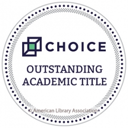 product image for Choice Outstanding Academic Title Award Seal