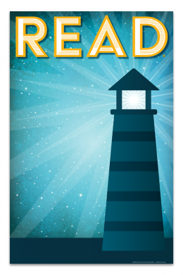 READ Lighthouse Poster File