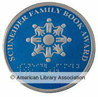 Schneider Family Book Award