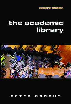 The Academic Library, Second Edition: