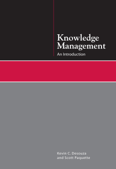 Knowledge Management: An Introduction