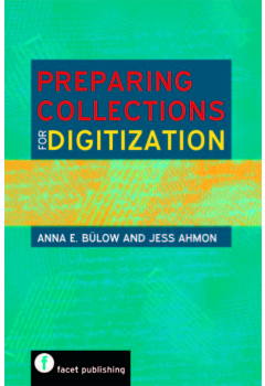 Preparing Collections for Digitization