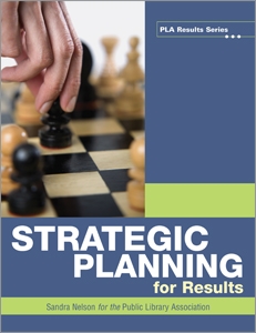 Strategic Planning for Results