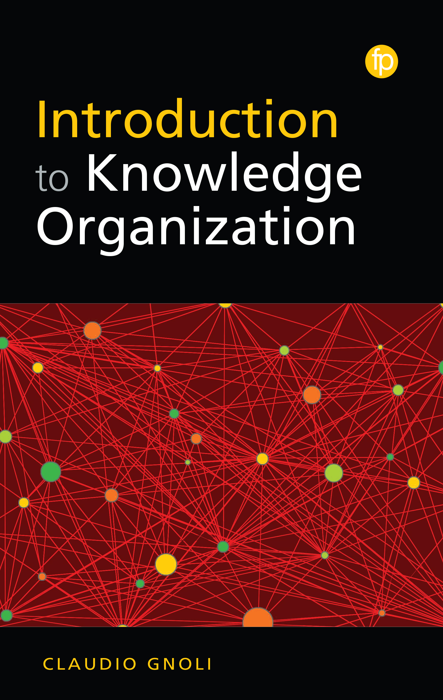 Introduction to Knowledge Organization