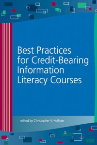 Best Practices for Credit-Bearing Information Literacy Courses