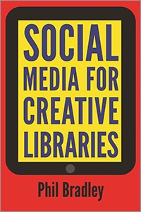 Social Media for Creative Libraries