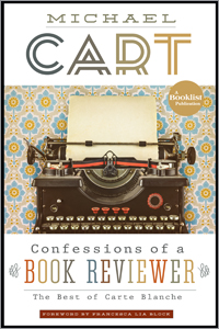 Confessions of a Book Reviewer: The Best of Carte Blanche
