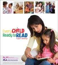 Every Child Ready to Read, Second Edition Kit
