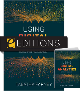 Using Digital Analytics for Smart Assessment—print/e-book Bundle