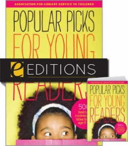Popular Picks for Young Readers—print/e-book Bundle