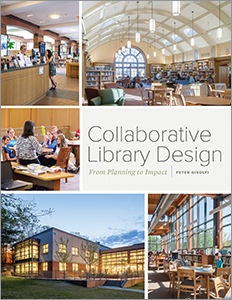 Collaborative Library Design: From Planning to Impact