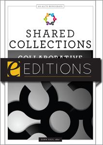 Shared Collections: Collaborative Stewardship — eEditions e-book