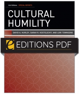product image for Cultural Humility—eEditions PDF e-book