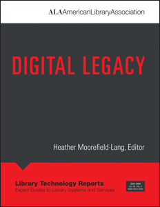 Digital Legacy