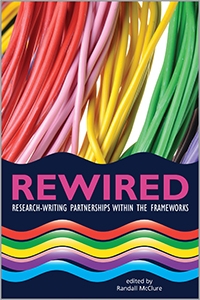 Rewired: Research-Writing Partnerships within the Frameworks