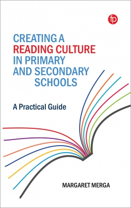 book cover for Creating a Reading Culture in Primary and Secondary Schools