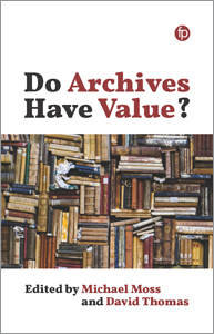 Do Archives Have Value?