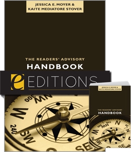 The Readers' Advisory Handbook—print/e-book Bundle