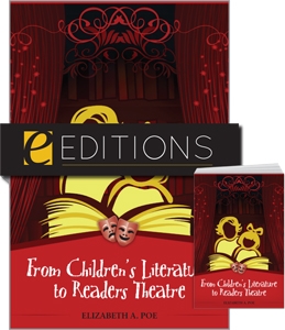 From Children's Literature to Readers Theatre--print/PDF e-book Bundle
