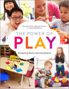 The Power of Play: Designing Early Learning Spaces