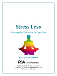 Stress Less: Taming the Tensions in Your Life -- digital download