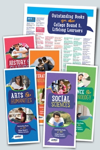 Outstanding Books for the College Bound—digital download