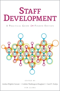 Staff Development: A Practical Guide, Fourth Edition