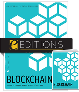 Blockchain—print/e-book Bundle