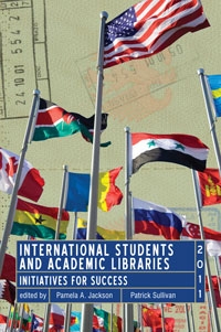 International Students and Academic Libraries: Initiatives for Success