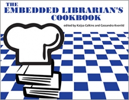 The Embedded Librarian's Cookbook