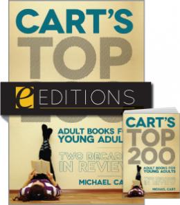 Cart S Top 200 Adult Books For Young Adults Two Decades In Review
