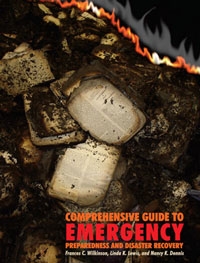 Comprehensive Guide to Emergency and Disaster Preparedness and Recovery