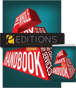 The Whole Library Handbook 5: Current Data, Professional Advice, and Curiosa--print/PDF e-book Bundle