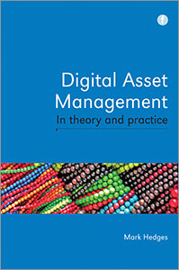Digital Asset Management in Theory and Practice
