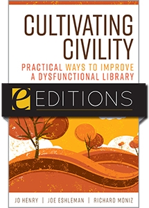 product image for Cultivating Civility—e-book